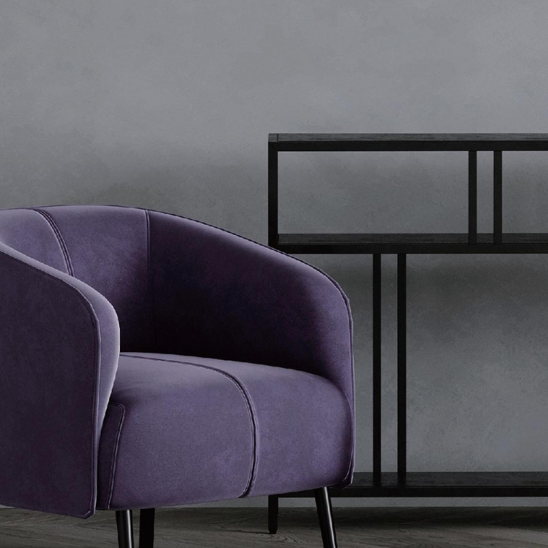 Lantiden Inorganic mineral paint applications